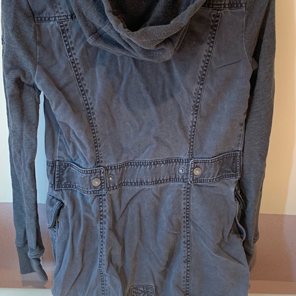 Jacket - Picture 2 of 2